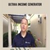 Ultima Income Generator - Don Kaufman