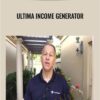 Ultima Income Generator – Don Kaufman