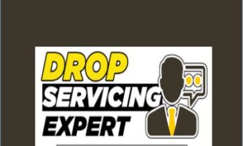 Drop Servicing Expert - Jay Froneman