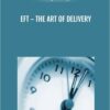 Gary Craig – EFT – The Art of Delivery