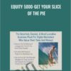 EQUITY 5000-Get Your Slice Of The Pie - Jason Moffatt