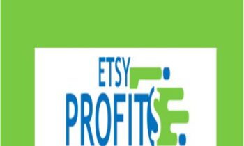 Etsy Profit Generator - Dave Kettner