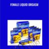 Female Liquid Orgasm - Tallulah Sulis