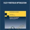 Fuzzy Portfolio Optimization - Yong Fang