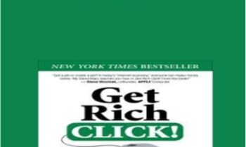 Get Rich Click - Marc Ostrofsky
