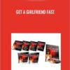 Get a Girlfriend FAST – Carlos Xuma
