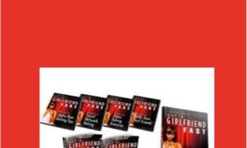 Get a Girlfriend FAST – Carlos Xuma