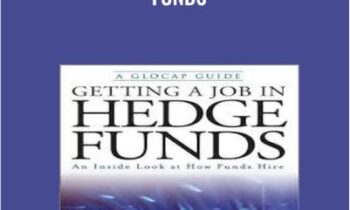 Getting a Job in Hedge Funds - Adam Zoia