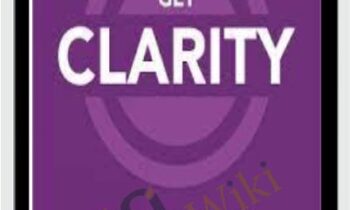 Clarity Live! (October 2020) - Jamie Smart