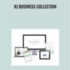 KJ Business Collection - Katelyn James