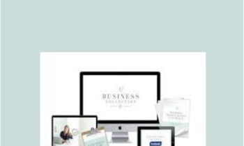 KJ Business Collection - Katelyn James