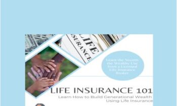 Life Insurance 101 By Ellie Talks Money