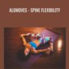 AloMoves - Spine Flexibility - MacKenzie Miller