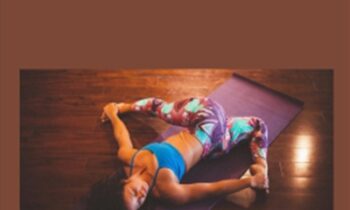 AloMoves - Spine Flexibility - MacKenzie Miller
