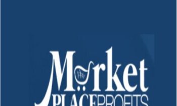 Market Place Profits Program - Ricky Mataka & Nishand
