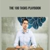 The 100 Tasks Playbook - Martin Bell