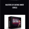 Masters of Dating Inner Circle - Jason Capital