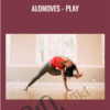 AloMoves - Flexibility Intelligence - Meghan Currie