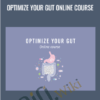Optimize Your Gut Online Course - Olli Sovijärvi