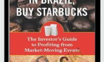 If it's Raining in Brazil, Buy Starbucks – Peter Navarro