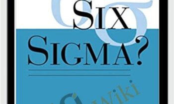 What is Six Sigma – Peter Pande