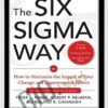 The Six Sigma Way – Peter S. Pande