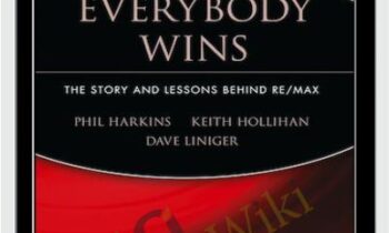 Everybody Wins – Phil Harkins & Keith Hollihan