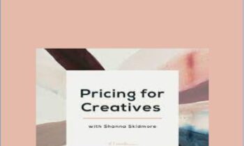Pricing for Creatives with Shanna Skidmore