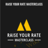 Raise Your Rate Masterclass with Danny Margulies