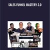 Sales Funnel Mastery 3.0 - Doug Boughton