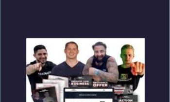 Sales Funnel Mastery 3.0 - Doug Boughton