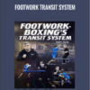 Footwork Transit System - Teddy Atlas