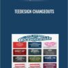 TeeDesign Changeouts - Terry Johnson