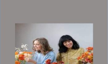 The Art and Business of Flowers with Studio Mondine