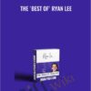The Best Of Ryan Lee - Ryan Lee
