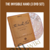 The Invisible Hand (3 DVD set) by Michel