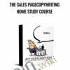 The Sales PageCopywriting Home Study Course – Sean D Souza