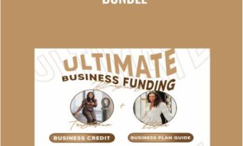 The Ultimate Business Funding Bundle By Ellie Talks Money
