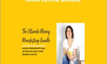 The Ultimate Money Manifesting Bundle