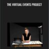 The Virtual Events Project - Grace Lever