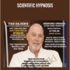 Scientific Hypnosis - Tom Silver