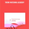 Trend Watching Academy - Nathania Christy