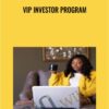 VIP Investor Program - Teri Ijeoma