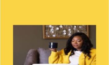 VIP Investor Program - Teri Ijeoma