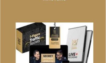 Wealthy Leads Affiliate Masters - Richard Telfeja