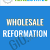 Wholesale Reformation - RealestatEu