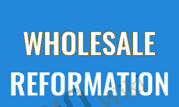 Wholesale Reformation - RealestatEu