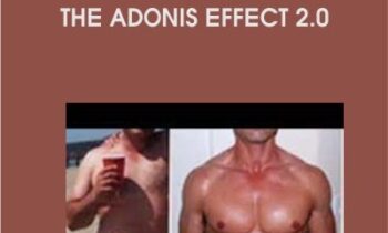 Adonis Index Systems - The Adonis Effect 2.0