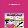 Adventures by Captain Jack