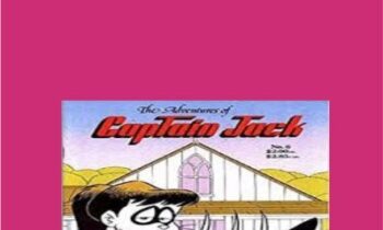 Adventures by Captain Jack